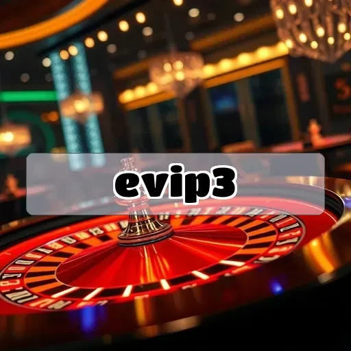 evip3: Game Aksi Penuh Aksi untuk Gamer Indonesia