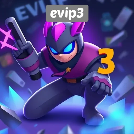 Keunggulan Permainan di Platform Evip3