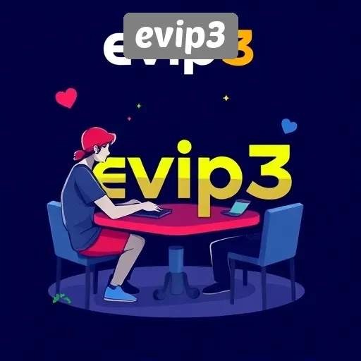 Membangun Komunitas di Evip3 untuk Pemain Game