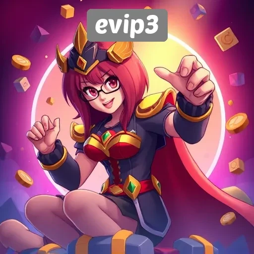 Mengulas Fitur Unggulan yang Ditawarkan oleh Situs Game Evip3
