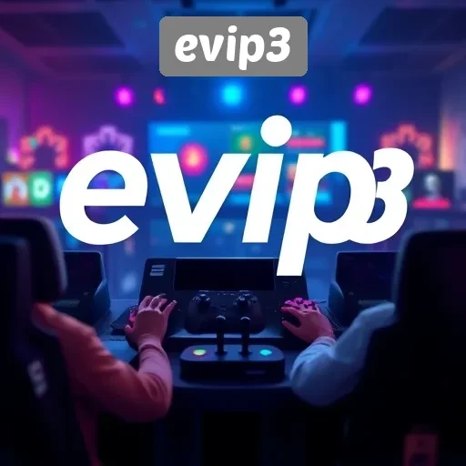 Panduan Lengkap Menggunakan Situs Game Evip3 untuk Pemain Baru