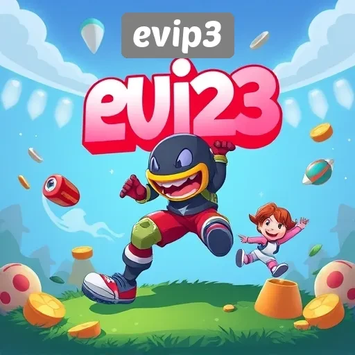 Tawaran Menarik di Evip3 bagi Pecinta Game Tahun 2026