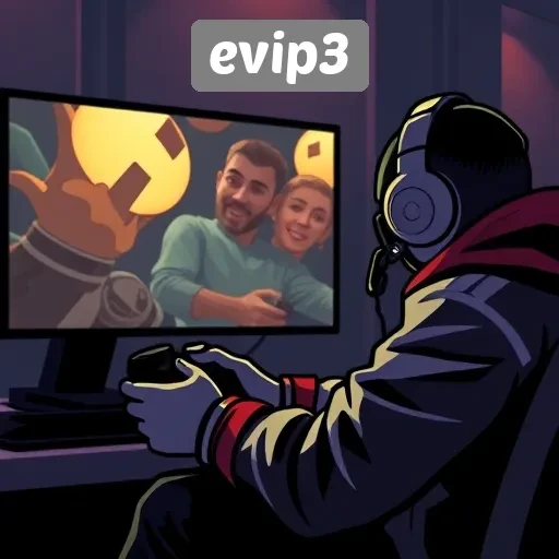 Kelebihan dan Kekurangan Menggunakan Evip3 untuk Bermain Game