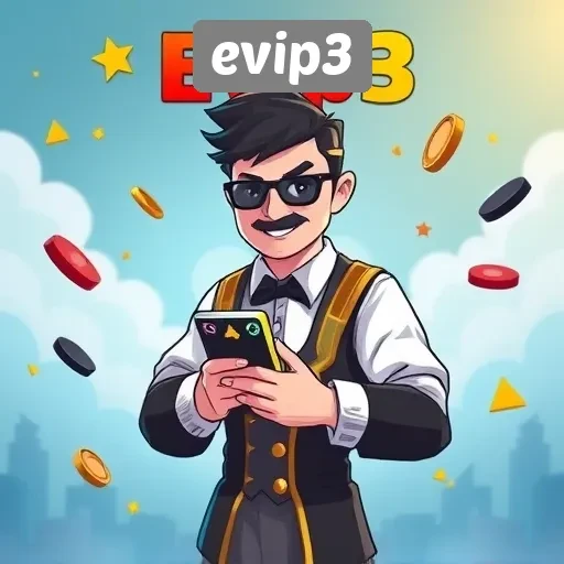 Mengenal Lebih Dekat Situs Game Evip3 di Indonesia