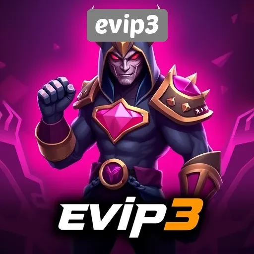 Mengenal Situs Game Evip3 yang Populer di Kalangan Gamer