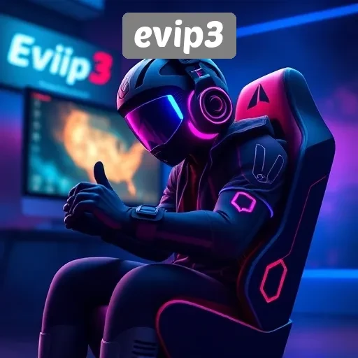 Mengapa Evip3 Menjadi Pilihan Utama Gamers