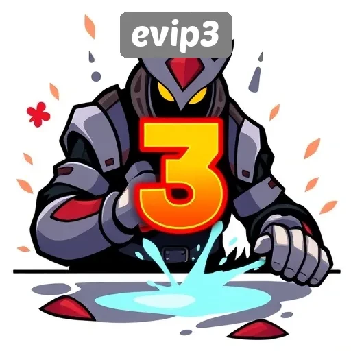 Tips Memanfaatkan Evip3 Untuk Pemain Pemula