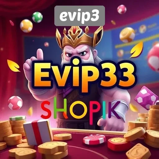 Perbandingan Evip3 dengan Situs Game Lain di Indonesia