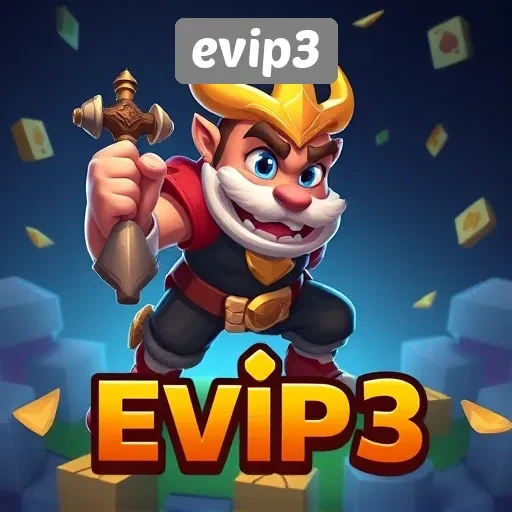 Mengenal Lebih Dekat Situs Game Evip3