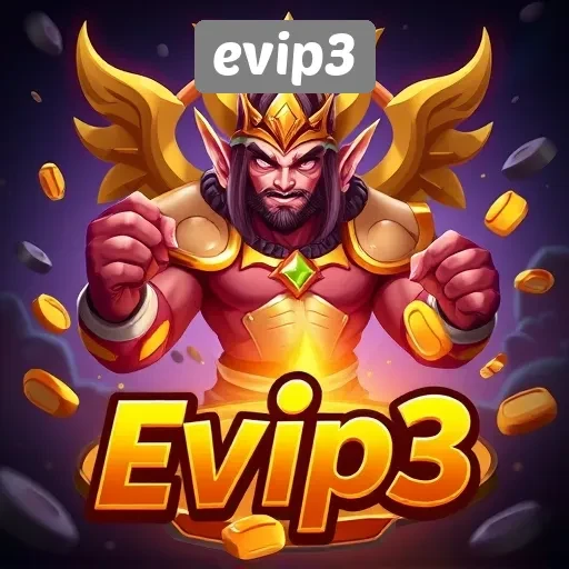 Menjelajahi Fitur Menarik di Situs Game Evip3