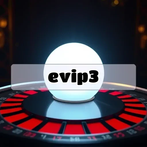 evip3: Forum Diskusi Menarik untuk Pecinta Game Online