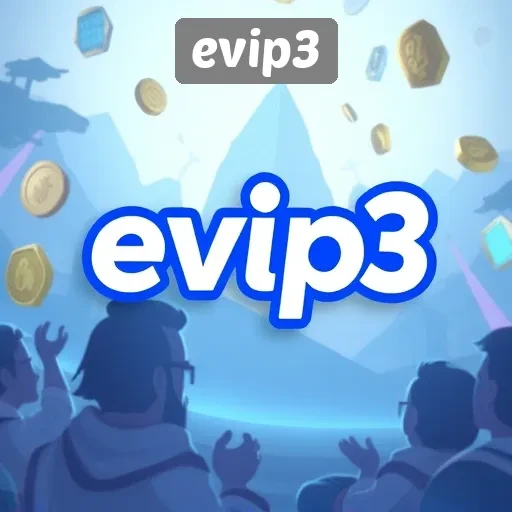 Masa Depan Evip3 dalam Persaingan Situs Game di Indonesia