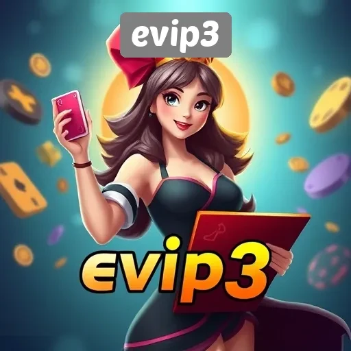 Ragam Permainan yang Tersedia di Evip3