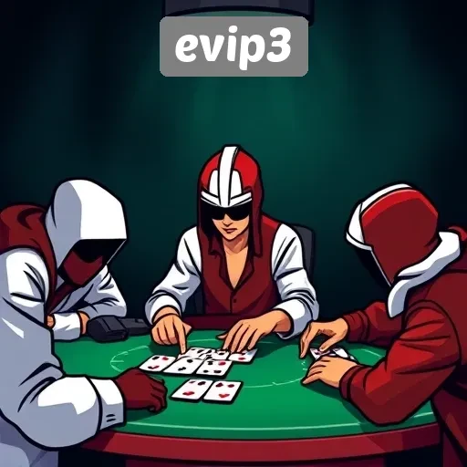 Panduan Lengkap Bermain di Evip3 untuk Pemula