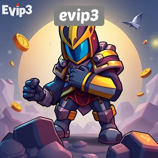 Panduan Lengkap Menggunakan Situs Game Evip3