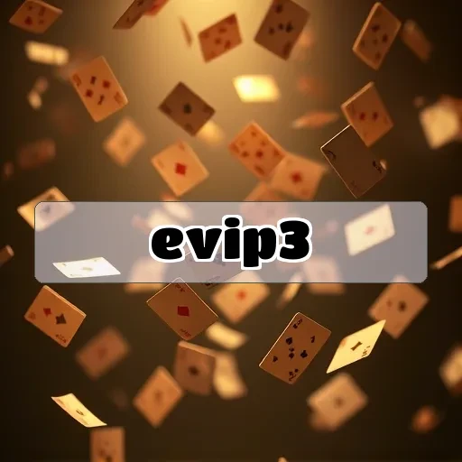 evip3: Fitur Menarik dan Keunggulan Game Online Terbaik