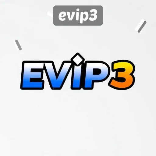 Pendahuluan tentang Situs Game EVIP3