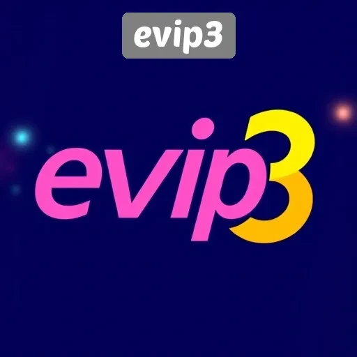 Ulasan fitur terbaru di situs game evip3