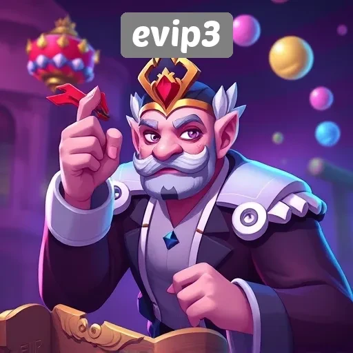 Inovasi Fitur Baru di evip3 yang Menarik Perhatian Pemain