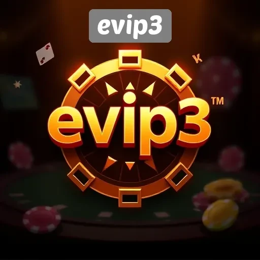 Tren Permainan Online di Evip3 yang Sedang Naik Daun