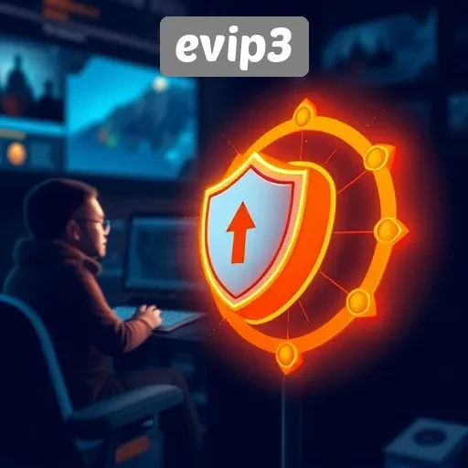 Tinjauan Fitur Keamanan di Evip3 untuk Pengguna