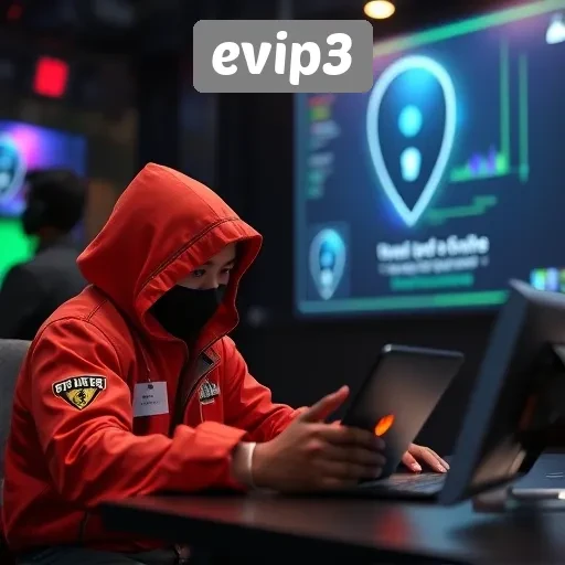 Sistem Keamanan di Situs Game evip3 yang Perlu Diketahui