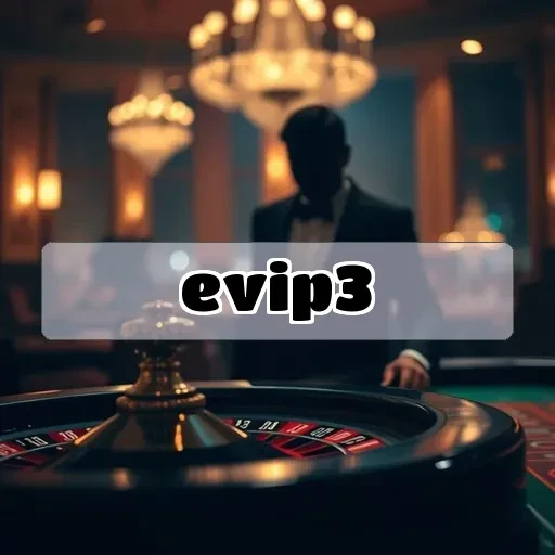 evip3: Kunci Sukses Menang di Game Online Favoritmu