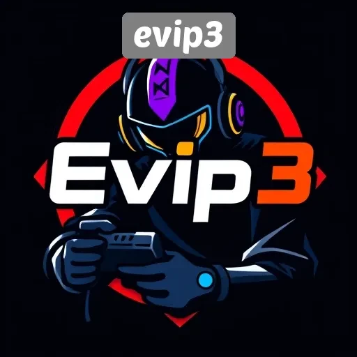 Memahami Komunitas Gamer di Situs Evip3