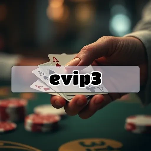 evip3: Update Game yang Selalu Seru dan Menarik Perhatian!