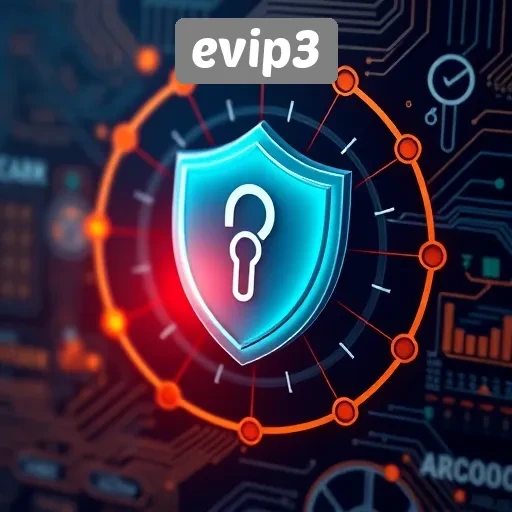 Keamanan Dan Privasi Pengguna di Situs Evip3